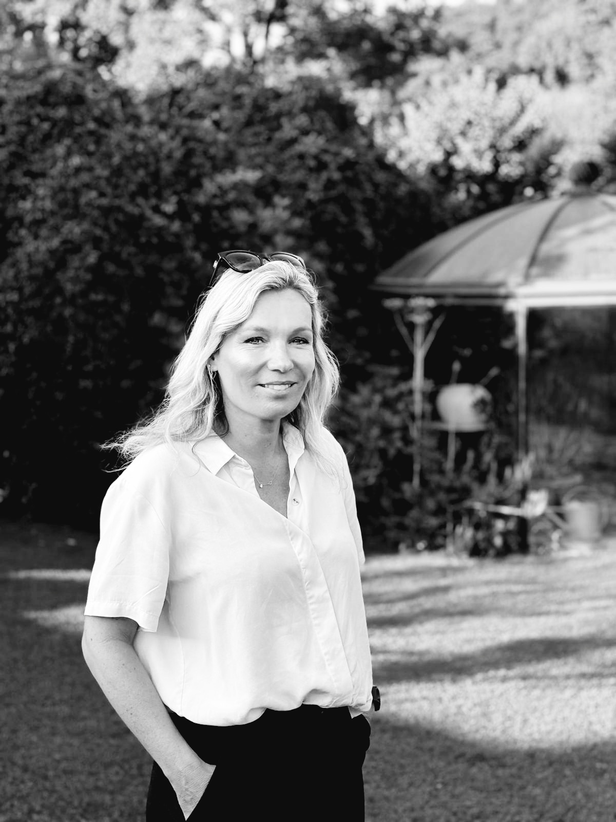 Lindy Homminga-de Bruijn
